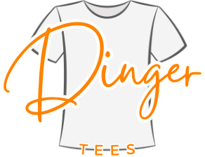 Dinger Tees